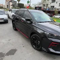 Kmc A5|خودرو سواری و وانت|گنبد کاووس, |دیوار