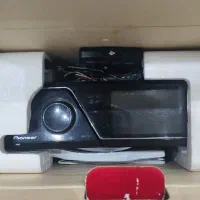 پخش پایونیر mvh-7350