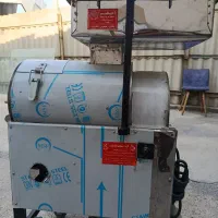 دستگاه سبزی‌خردکن،آبغوره،آبلیمو