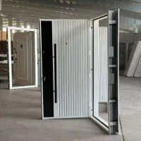 درب ضد سرقت چکی واقساط پیش پرداخت