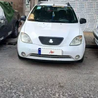 تیبا صندوق دار