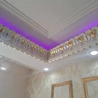 گچ‌کاری نازک کار ی سفیدکاری  تعمیرات فوری درجه1