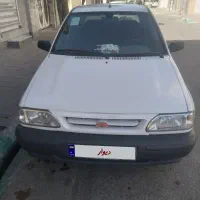 پراید۹۸