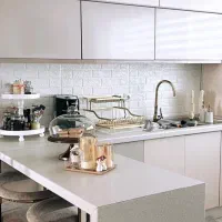 ۷۳ متر ۲ خوابه نوساز اجاره دار نامجو