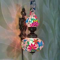 لنتری دیوارکوب و رومیزی