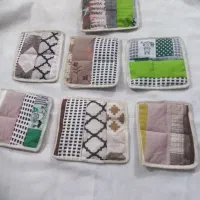 دستگیره تیکه دوزی ارزان