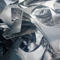 خرید فروش انواع ضایعات آهن مس‌ برنج استیل
