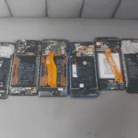 Lcd روکاری A30s Note12 Mi11tpro A5 2017 Note8
