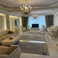 خونه لاکچری و بسیار شیک در شهر سرعین