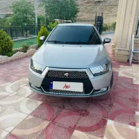 دنا پلاس ۶ دنده ef7p با لوازم