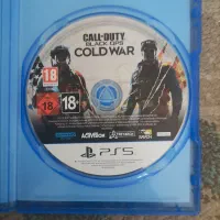 Call of Duty Black Ops Cold War|کنسول، بازی ویدئویی و آنلاین|تهران, حسین‌آباد|دیوار