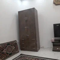 کمد دراور mdf