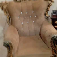 مبل سلطنتی ۷ نفره