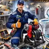 لوله بازکن سراسررباط کریم حومه«20دقیقه شبانه روز»