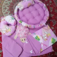 سرویس خواب نوزاد