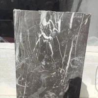 سنگ روی کابینت