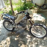 آمیکو200ccمزایده