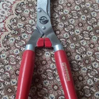 قیچی شمشادزن برگر المان