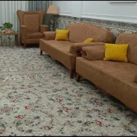 مبل راحتی