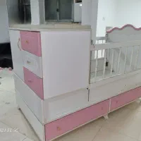 تخت کودک و نوجوان