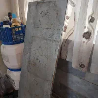 چهار پایه فلزی سنگین