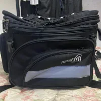 کیف بگ باکس موتور