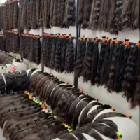 خریدار اصلی موهای طبیعی بانوان