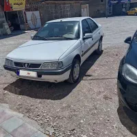 پژو 405مدل اسلیکس مدل 98