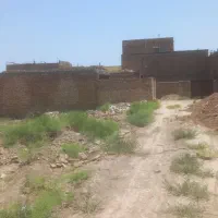 زمین فروشی مرکز شهر