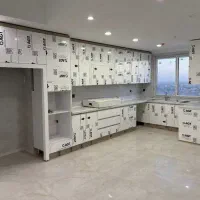 ۱۵۰ متر ۳ خواب نوساز کلید نخورده مجاورت ایرانمال