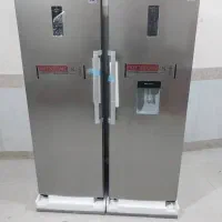 یخچال دوقلو
