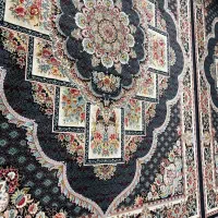 یک جفت فرش 12متری