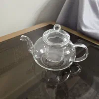 قوری پیرکس نو