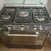 گاز طرح فر