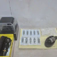 پک کامل تتو بولداگ