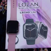 ساعت هوشمندمدل لوزان Lozan
