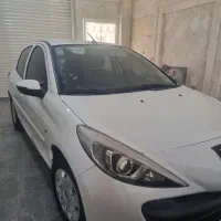 207 tu3|خودرو سواری و وانت|بندرعباس, |دیوار