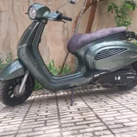 وسپا ۱۵۰ cc