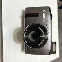 دوربین کنون sx270hs