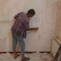 نقاشی اپارتمان