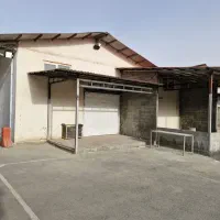انبار و کارگاه