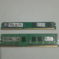 رم ۲ گیگ ddr3 1333