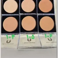 پنکک و کرمپودر  لاکچری کوین  اصل