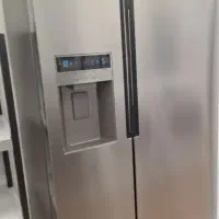 انواع ساید بای ساید های ویترینی موجود شد