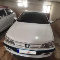 پژوپارس 1402موتور جدید xu7p دریچه گاز سیمی