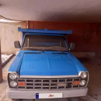 نیسان دوگانه فابریک مدل ۹۷