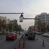 اجاره نیسان بالابر تادانو ژاپن