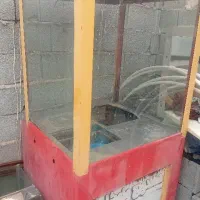 فر گاز