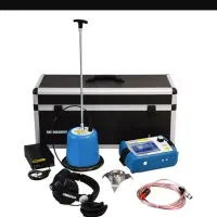 نشت یابی بابهترین دستگاه دیجیتال