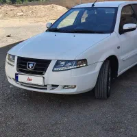 سورن پلاس EF7 مدل 1402 لازرورقی درحد صفر